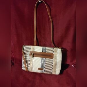 Sakroots Lumi Crossbody